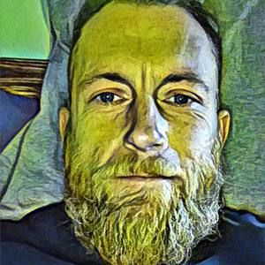 Meet your Posher, Dave